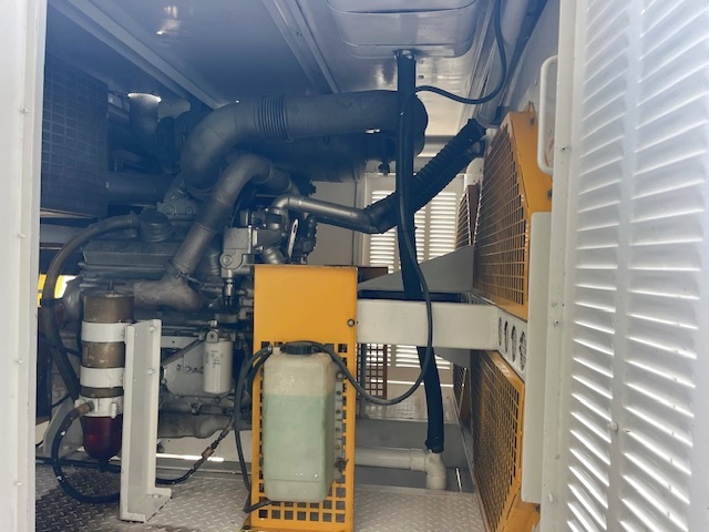 Air Conditioning Unit ACE 802-920 - 110 Tons