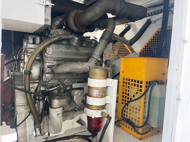 Air Conditioning Unit ACE 802-920 - 110 Tons