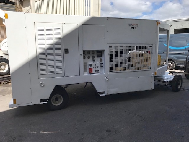 Air Conditioning Unit ACE 802-920 - 110 Tons