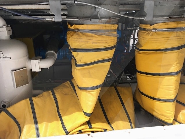 Air Conditioning Unit ACE 802-340 - 110 Tons