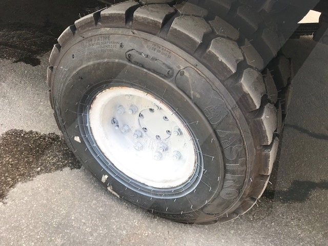 Air Conditioning Unit ACE 802-340 - 110 Tons