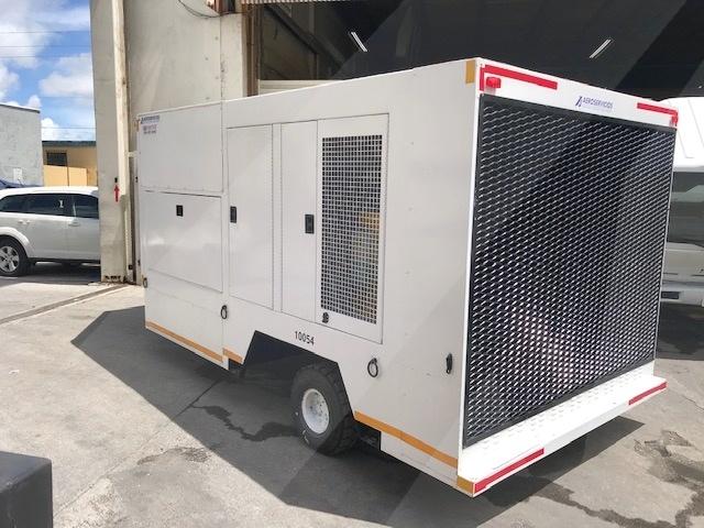 Air Conditioning Unit ACE 802-340 - 110 Tons
