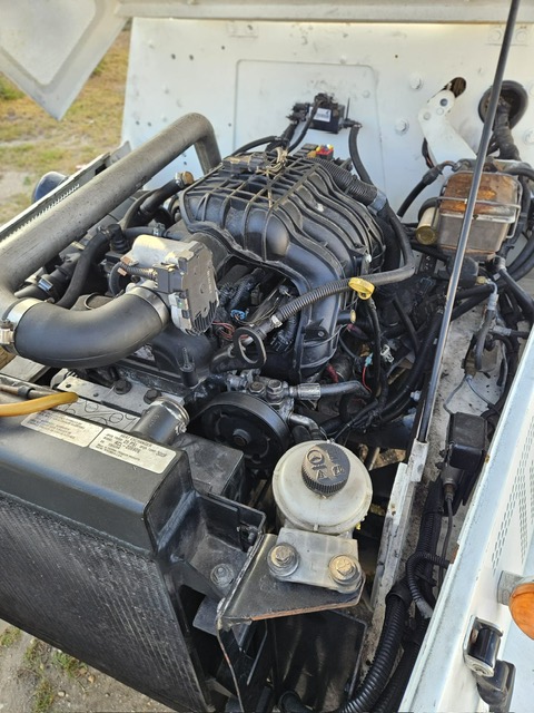 Baggage Tractor Tug  M1A40