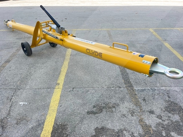 Tow Bar Clyde 15F3165 - A318/319/320/321