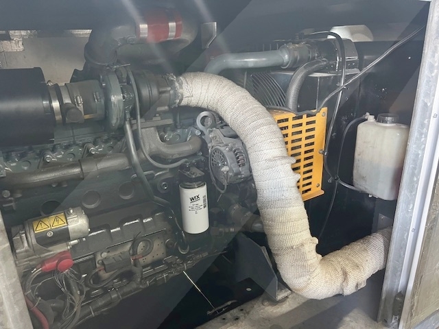 Ground Power Unit TLD GPU 4090-T-CUP