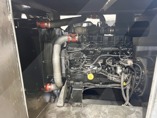 Ground Power Unit TLD GPU 4090-T-CUP