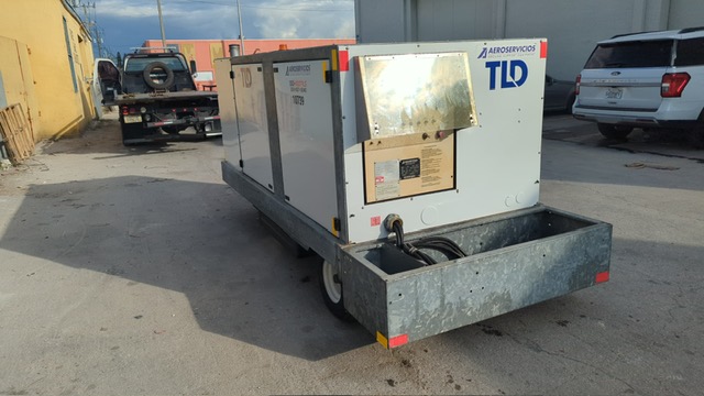 Ground Power Unit TLD GPU 4090-T-CUP