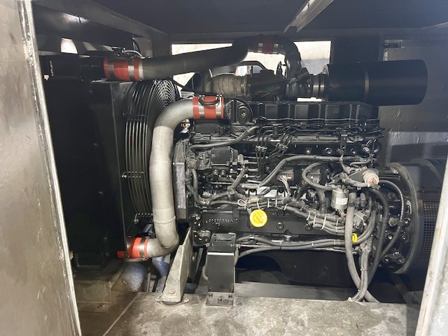 Ground Power Unit TLD GPU 4090-T-CUP