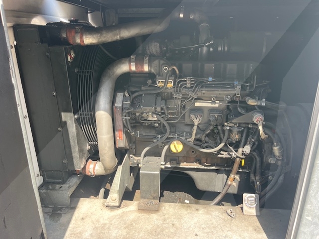 Ground Power Unit TLD GPU 4090-T-CUP