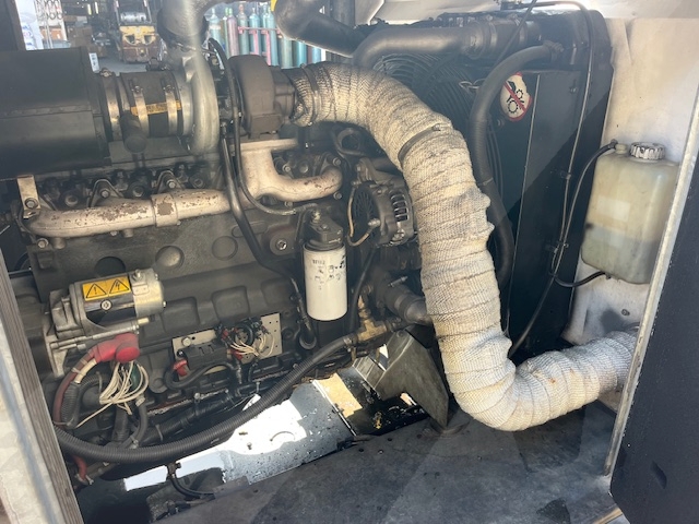 Ground Power Unit TLD GPU 4090-T-CUP