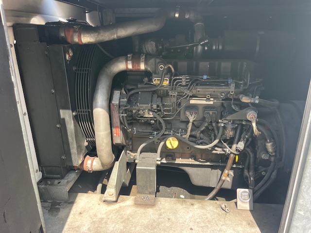 Ground Power Unit TLD GPU 4090-T-CUP