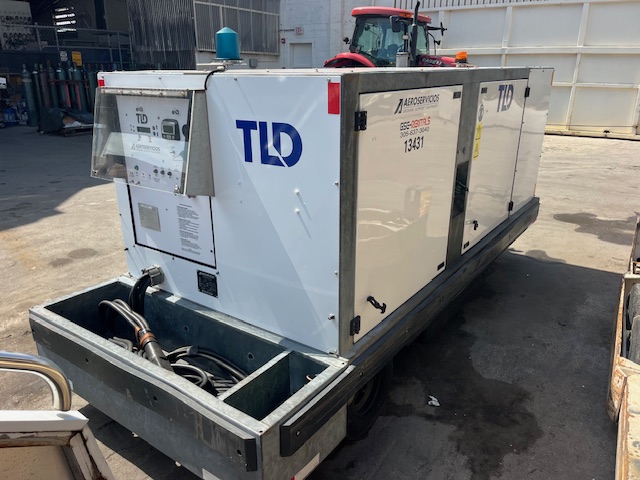 Ground Power Unit TLD GPU 4090-T-CUP