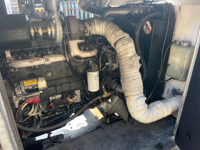 Ground Power Unit TLD GPU 4090-T-CUP