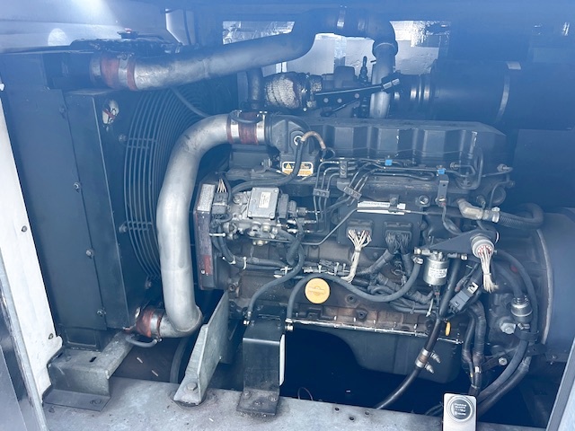 Ground Power Unit TLD GPU 4090-T-CUP