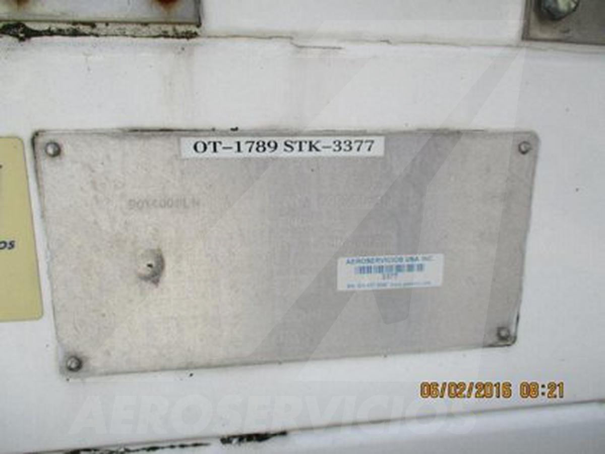 Ground Power Unit Trilectron 90T400SLN - 90 kVA