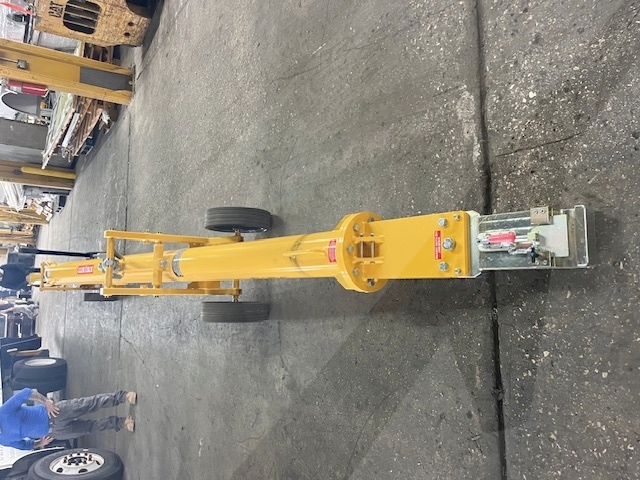 Tow Bar Clyde 15F3045 - B787 (all series) B777 Long Bar