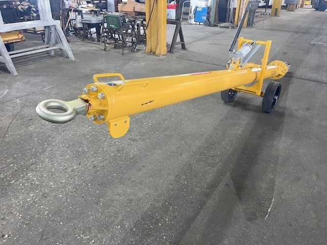 Tow Bar Clyde 15F3045 - B787 (all series) B777 Long Bar