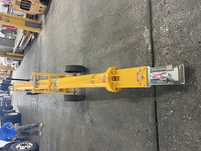 Tow Bar Clyde 15F3045 - B787 (all series) B777 Long Bar