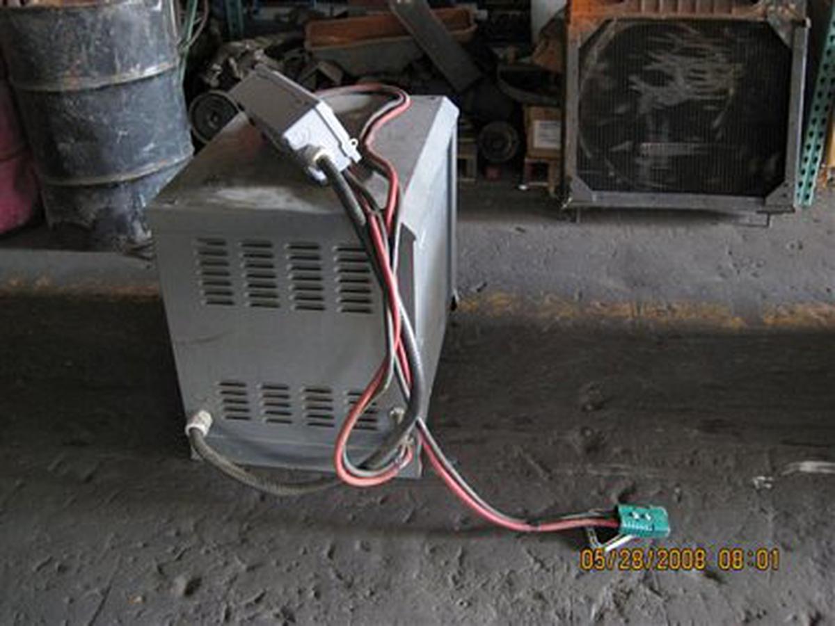 Battery Charger Applied Energy Workhorse 3