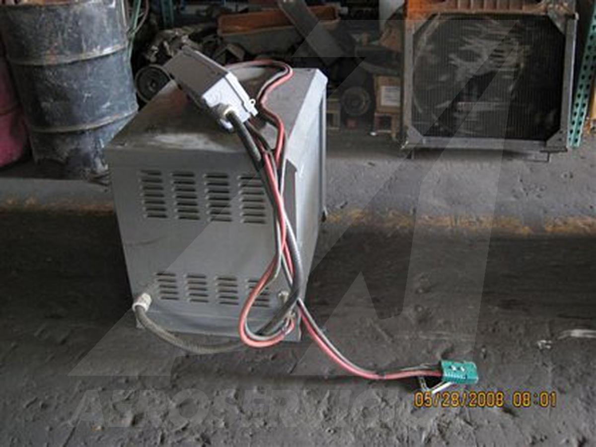 Battery Charger Applied Energy Workhorse 3