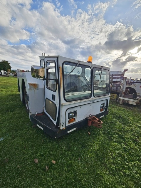 Push Back Tractor Tug GT-50CH