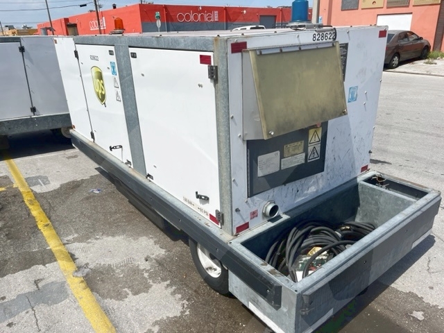 Ground Power Unit TLD GPU 4090-T-CUP