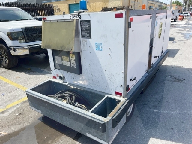 Ground Power Unit TLD GPU 4090-T-CUP