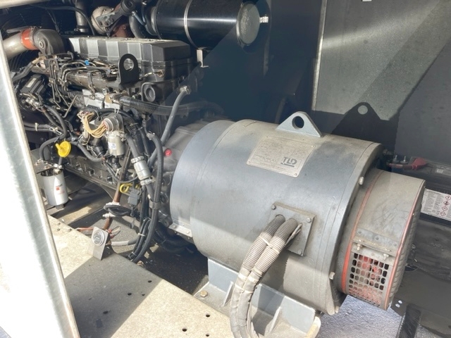 Ground Power Unit TLD GPU 4090-T-CUP