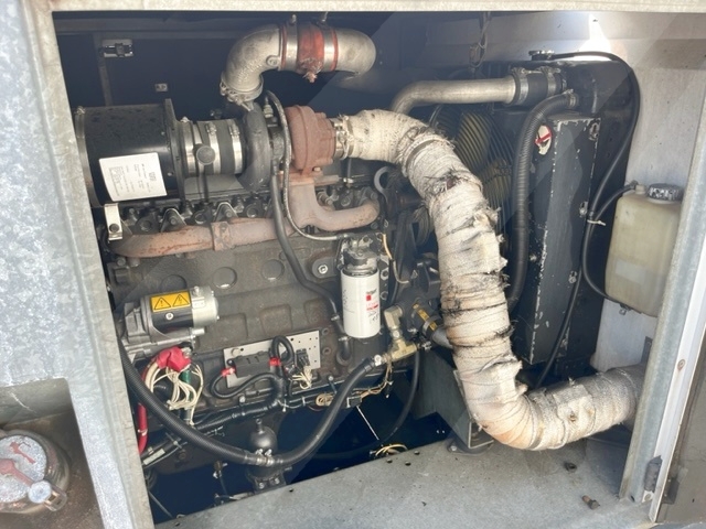 Ground Power Unit TLD GPU 4090-T-CUP