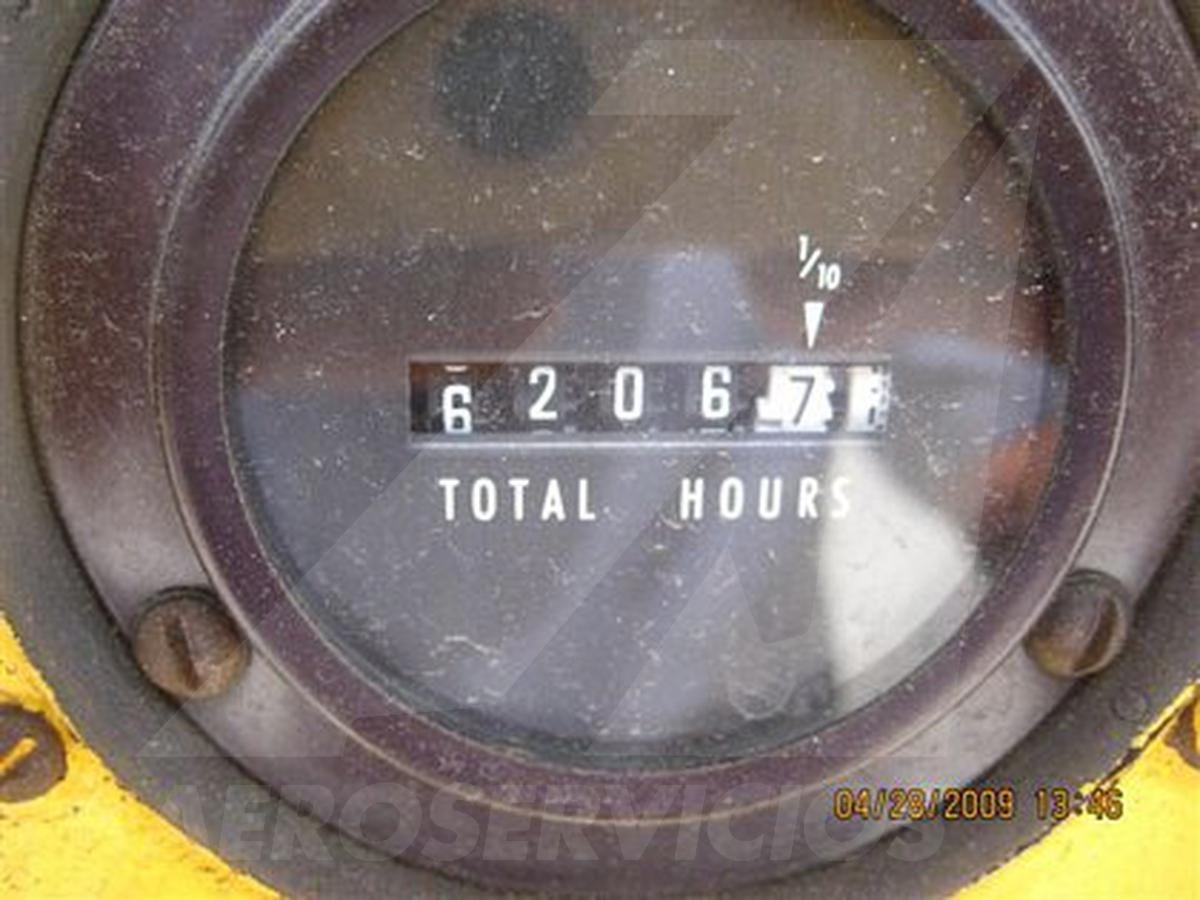 1985 ACE ACE 406-322