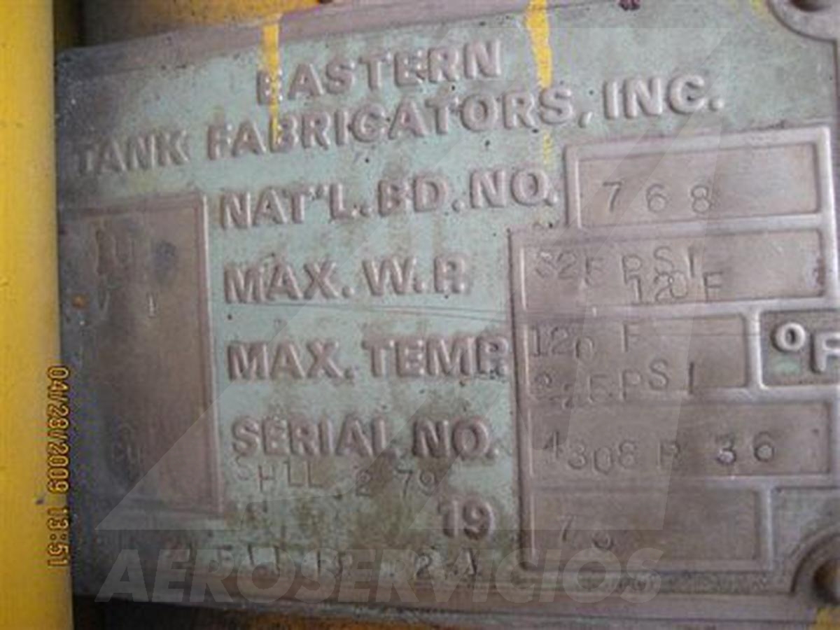 1985 ACE ACE 406-322