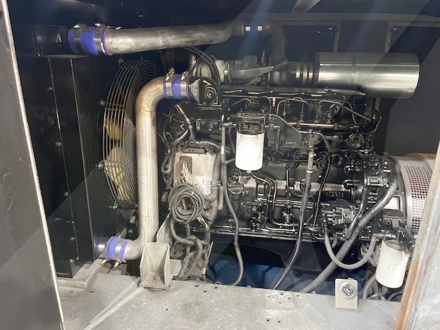 Ground Power Unit TLD GPU 4090-T-CUP