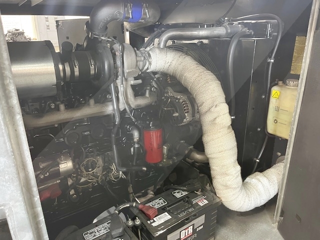 Ground Power Unit TLD GPU 4090-T-CUP