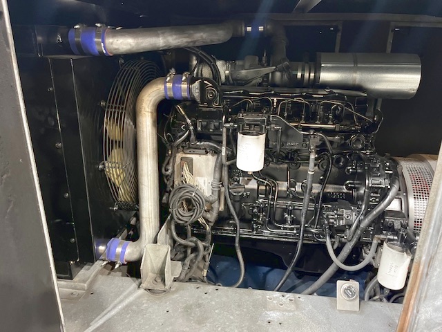 Ground Power Unit TLD GPU 4090-T-CUP