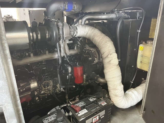Ground Power Unit TLD GPU 4090-T-CUP