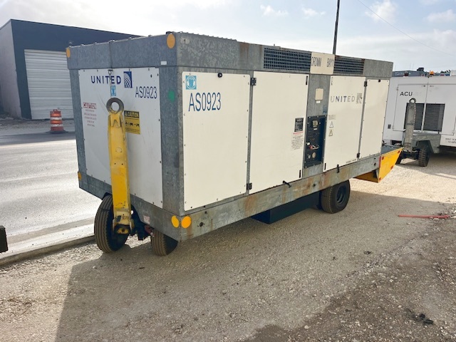 Air Start TLD 600-270 DDP