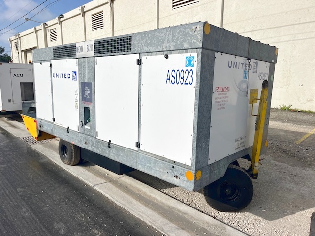 Air Start TLD 600-270 DDP