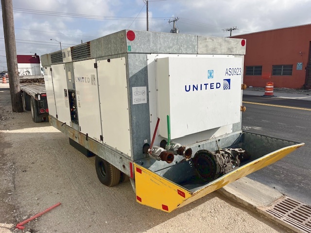 Air Start TLD 600-270 DDP