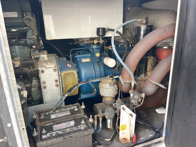 Air Start TLD 600-270 DDP