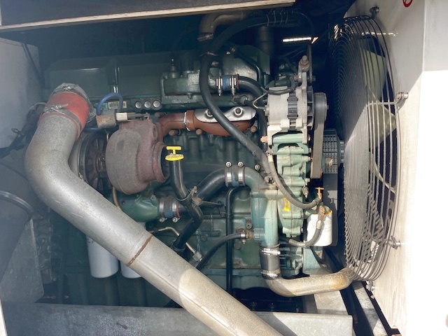 Air Start TLD 600-270 DDP