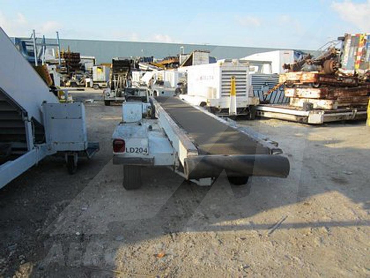 1986 Wollard TC-886 DL