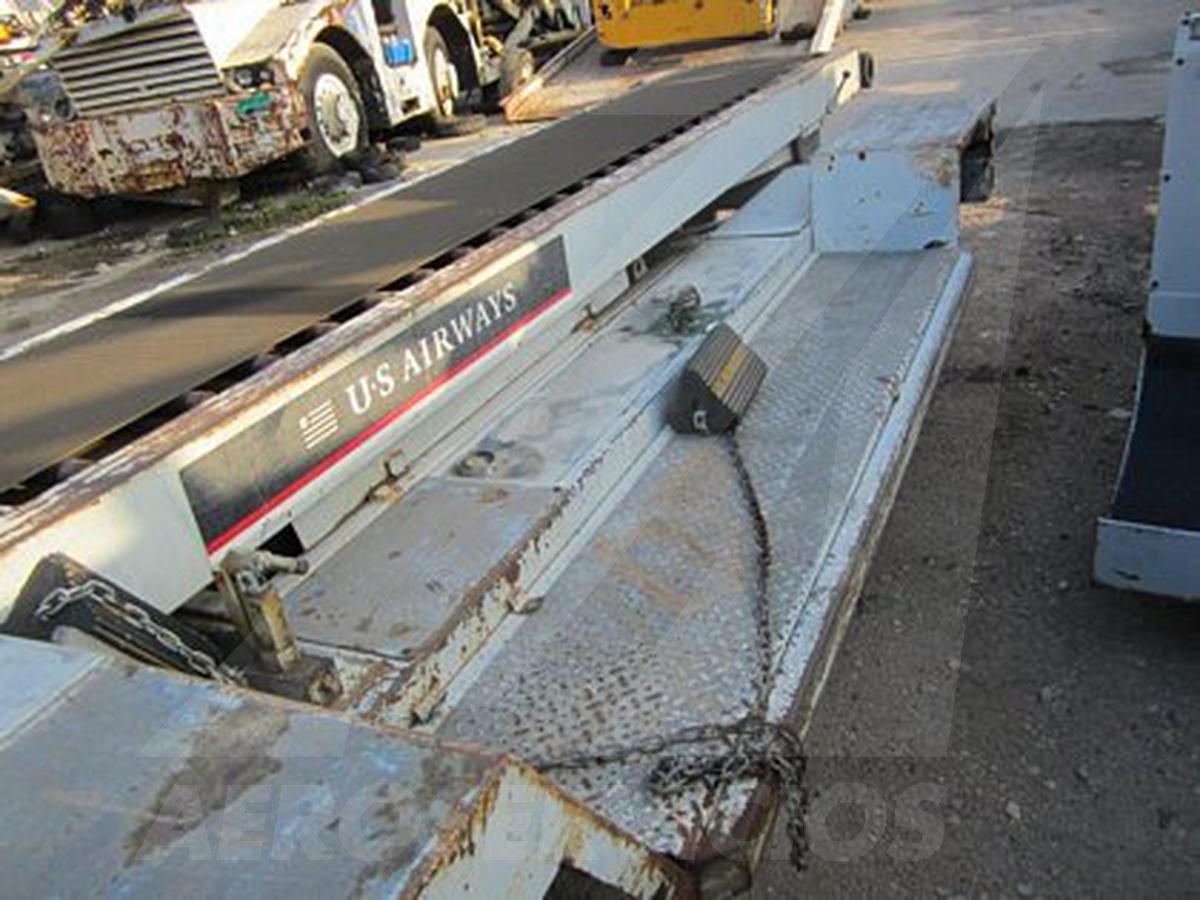 1986 Wollard TC-886 DL