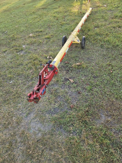 Tow Bar Hall Industries TB-9267