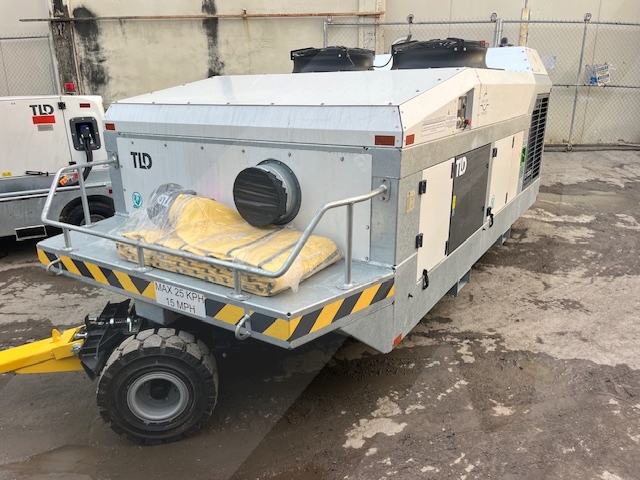 Air Conditioning TLD COOL-10 T4