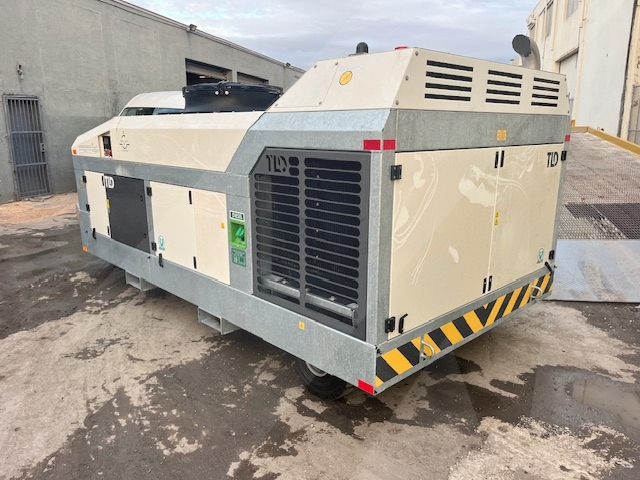 Air Conditioning TLD COOL-10 T4