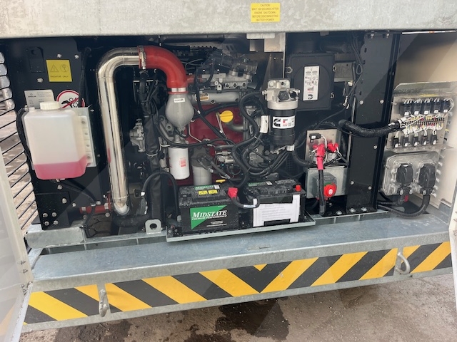 Air Conditioning TLD COOL-10 T4