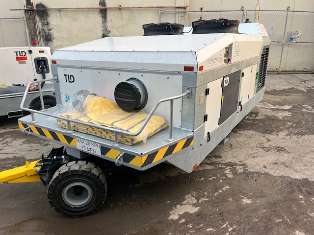 Air Conditioning TLD COOL-10 T4