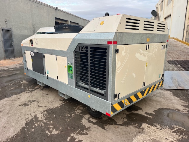 Air Conditioning TLD COOL-10 T4
