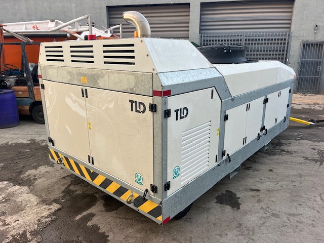 Air Conditioning TLD COOL-10 T4