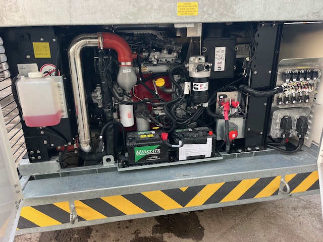 Air Conditioning TLD COOL-10 T4